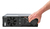 APC Smart-UPS On-Line 5000VA noodstroomvoeding hardwire 1 fase uitgang, rackmountable, Embedded NMC, 208V/230V