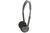 AV Link 100.439UK headphones/headset Wired Head-band Black