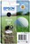 Epson Golf ball C13T34614020 tintapatron 1 dB Eredeti Standard teljesítmény Fekete