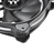 Thermaltake CL-F056-PL14SW-A computer cooling system Computer case Fan 14 cm Grey
