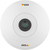 Axis M3047-P Dóm IP biztonsági kamera 2048 x 2048 pixelek Plafon