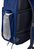 Leitz 60170069 torba na notebooka 39,6 cm (15.6") Plecak Czarny, Niebieski