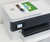 HP OfficeJet Pro 7720 breedformaat All-in-One printer, Kleur, Printer voor Kleine kantoren, Printen, kopiëren, scannen, faxen, Invoer voor 35 vel; Printen via USB-poort aan voor...