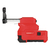 Milwaukee M18 CDEX-0 Aluminium Black, Red