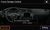 ESX VN810 VW-G7-DAB Navigationssystem Fixed 20,3 cm (8") LCD Touchscreen Schwarz, Silber