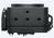 Sony MPK-HSR1 Obudowa pudełkowa Czarny