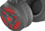 GENESIS NEON 360 Headset Vezetékes Fejpánt Játék Fekete, Vörös