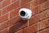Yale SV-ADFX-W security camera Dome CCTV security camera Indoor & outdoor Ceiling/wall