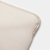Trunk Neoprene Sleeve 33 cm (13") Etui kieszeniowe Kremowy