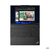 Lenovo ThinkPad E16 AMD Ryzen™ 7 7730U Ordinateur portable 40,6 cm (16") WUXGA 16 Go DDR4-SDRAM 512 Go SSD Wi-Fi 6 (802.11ax) Windows 11 Pro Noir