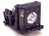 Sharp BQC-XV3400S/2 projector lamp 350 W UHM