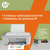 HP DeskJet Urządzenie wielofunkcyjne HP 2720e, W kolorze, Drukarka do Dom, Drukowanie, kopiowanie, skanowanie, Łączność bezprzewodowa; HP+; Dostępna subskrypcja HP Instant Ink; ...