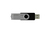 Goodram UTS2 USB flash drive 8 GB USB Type-A 2.0 Zwart