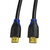 LogiLink CH0065 HDMI-Kabel 7,5 m HDMI Typ A (Standard) Schwarz
