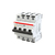 ABB 2CDS384001R0014 Stromunterbrecher Miniatur-Leistungsschalter 4