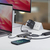 StarTech.com 164B-USBC-MULTIPORT laptop dock & poortreplicator Bedraad USB 3.2 Gen 2 (3.1 Gen 2) Type-C Grijs