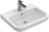 Villeroy & Boch 4188KGR1 Waschbecken für Badezimmer Rechteckig