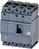 Siemens 3VA1040-3ED46-0AA0 áramköri megszakító