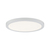 Paulmann 929.34 Spot lumineux encastrable Blanc LED 8 W