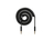 iiyama UC CABLE-A01 audio cable 0.25 m 3.5mm Black