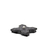 Joby QR Plate 5K tripod head Black Aluminium, Rubber, Stainless steel 1/4"