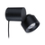 Paulmann Puric Pane lampa stołowa 6 W LED Czarny