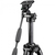 Velbon Sherpa 6350D tripod Digital/film cameras 3 leg(s) Black