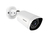 Foscam G2EP bewakingscamera Rond IP-beveiligingscamera Buiten 1920 x 1080 Pixels Muur