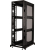 IBM 42U 1200mm Deep Dynamic Expansion Rack Freestanding rack Black