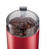 Bosch TSM6A014R appareil à moudre le café 180 W Rouge
