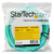 StarTech.com Cavo Fibra Ottica patch Multimodale LC a LC Duplex 50/125 OM3 - 15m