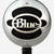 Blue Microphones Snowball Aluminium Tischmikrofon