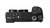 Sony α 6100 + 16-50mm MILC 24,2 MP CMOS 6000 x 40000 Pixeles Negro