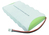 CoreParts MBXPOS-BA0384 reserveonderdeel voor printer/scanner Batterij/Accu 1 stuk(s)