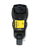 Datalogic PM9100-D910RB Barcodeleser Tragbares Barcodelesegerät 1D LED Schwarz, Gelb