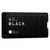 Western Digital WD_Black 500 GB Schwarz