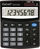 Rebell SDC 408 calculadora Escritorio Calculadora básica Negro