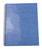 Elco 72895.08 Notizbuch A4 80 Blätter Blau