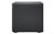 QNAP TL-D1600S HDD/SSD enclosure Black, Grey 2.5/3.5"