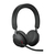 Jabra Evolve2 65, MS Stereo Headset Vezeték nélküli Fejpánt Iroda/telefonos ügyfélközpont USB A típus Bluetooth Fekete