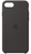 Apple MXYH2ZM/A Handy-Schutzhülle 11,9 cm (4.7 Zoll) Cover Schwarz