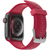 OtterBox All Day Comfort for Apple Watch Band 42/44/45mm, Rouge Rubellite