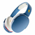 Skullcandy Hesh Evo Kopfhörer Verkabelt & Kabellos Kopfband Anrufe/Musik USB Typ-C Bluetooth Blau