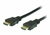 ATEN Cable HDMI True 4K de alta velocidad con Ethernet de 2 m