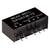MEAN WELL DPU01M-15 power adapter/inverter 1 W