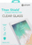 eSTUFF Screen Protector iPad Air 10.5 2019/Pro 10.5 - Clear