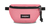 Eastpak Springer Hüfttasche Nylon Pink