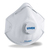Uvex 8732110 respirador reutilizable