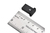 Kensington VeriMark™ Guard USB-A Clé de sécurité à empreinte digitale - FIDO2, WebAuthn/CTAP2, & FIDO U2F