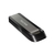 SanDisk Extreme Go USB flash meghajtó 64 GB USB A típus 3.2 Gen 1 (3.1 Gen 1) Rozsdamentes acél
